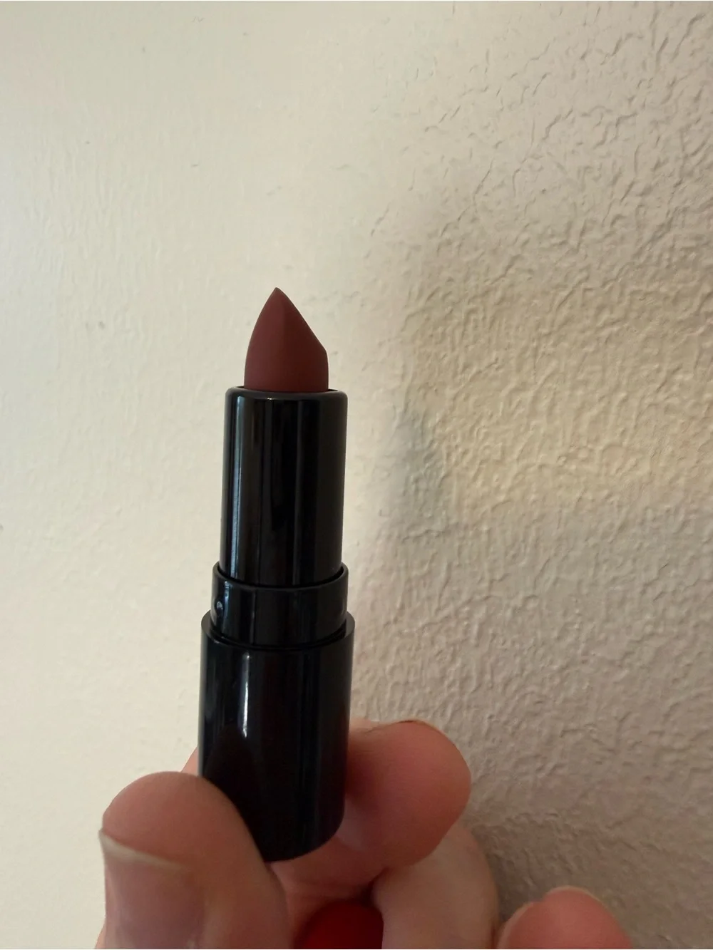 Giorgio Armani Red Lip Power Longwear Lipstick